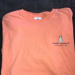 Simply southern TShirt